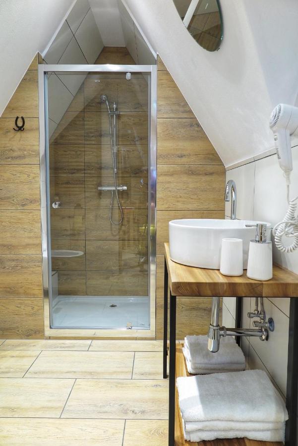 Apartamenty Czubinski Poronin Exterior foto